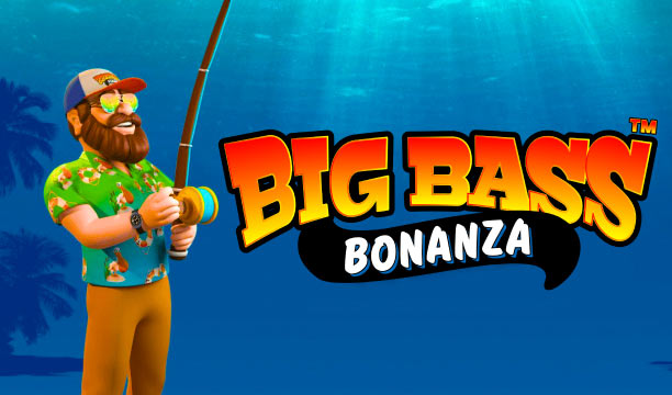 Big Bass Bonanza