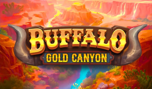 Buffalo Gold Canyon