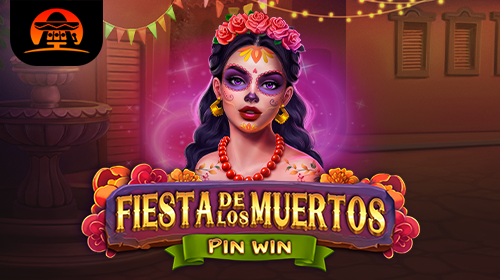 Fiesta De los Muertos