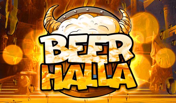 Beerhalla