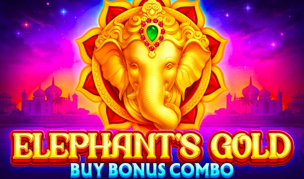 Elephant Gold