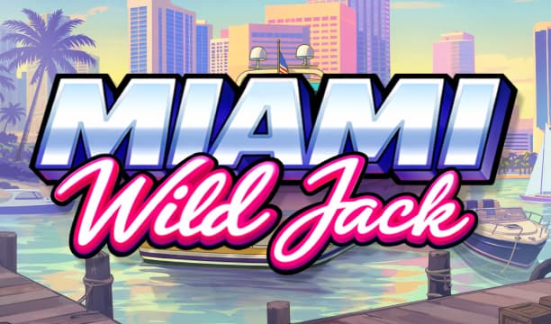 Miami Wild Jack