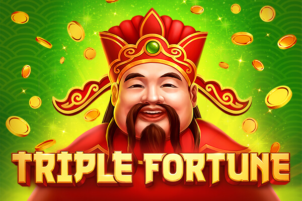Triple Fortune